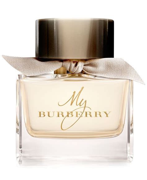 bougie burberry|burberry perfume macy's.